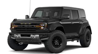2026 Ford Bronco® External Image 1